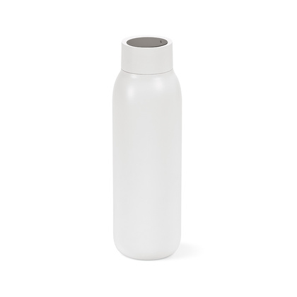 La Plata Butelka ze stali nierdzewnej z recyklingu 650 ml