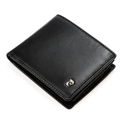 Portfel męski PIERRE CARDIN YS603 8825 Czarny