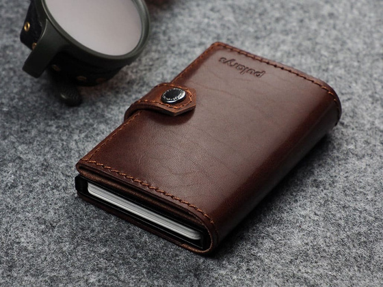 Portfel HIKER Max 2173