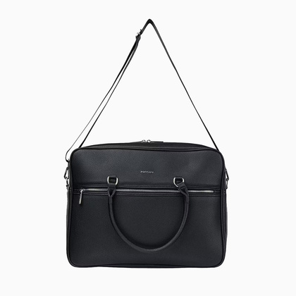 Torba na laptop 15,6" PUCCINI FASHION COLLECTION BLXP0033 1 Czarna