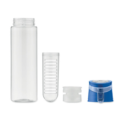 Butelka RPET 500 ml
