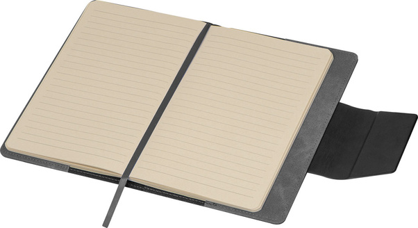Notes A5 w linie ASUNCION