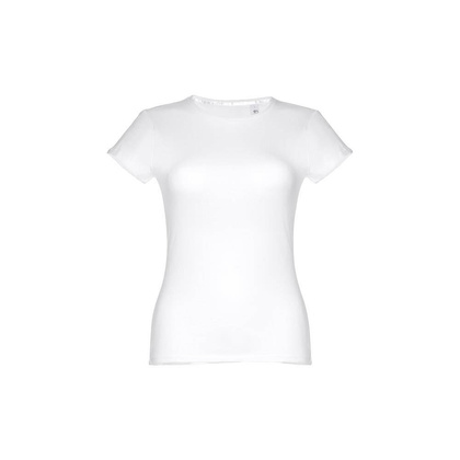 THC SOFIA WH 3XL. Damski t-shirt