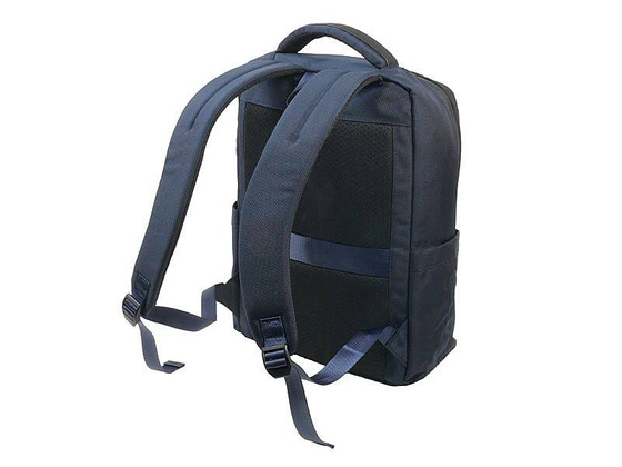 Plecak na laptop 15' AERONAUTICA MILITARE Lightning Niebieski