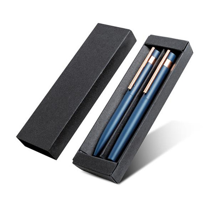 Zestaw piśmienniczy / Reset