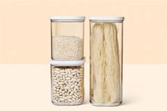 Pojemnik na żywność Modula 2000ml Black 106911040400