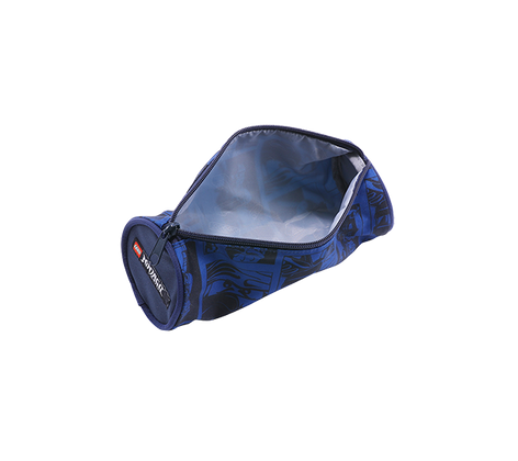 Piórnik LEGO Ninjago Spinjitsu Jay 10050-2009 Granatowy