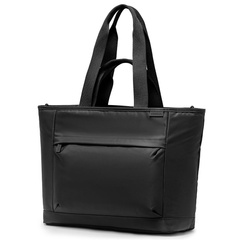 Torba z miejscem na laptop do 15,6" PUCCINI TOTE TD249 1 Czarna