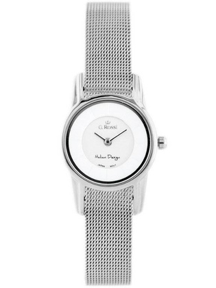 ZEGAREK G. ROSSI - 11920B (zg724a) + BOX