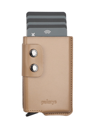 Portfel RFID FUNKY 1722