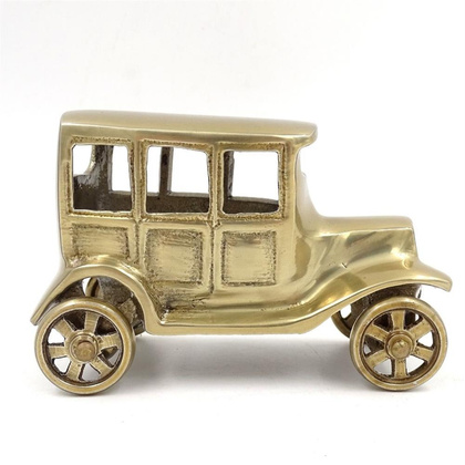 Samochód Retro Model Metalowy – N796