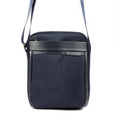 Saszetka męska PELLUCCI CW5506 niebieska