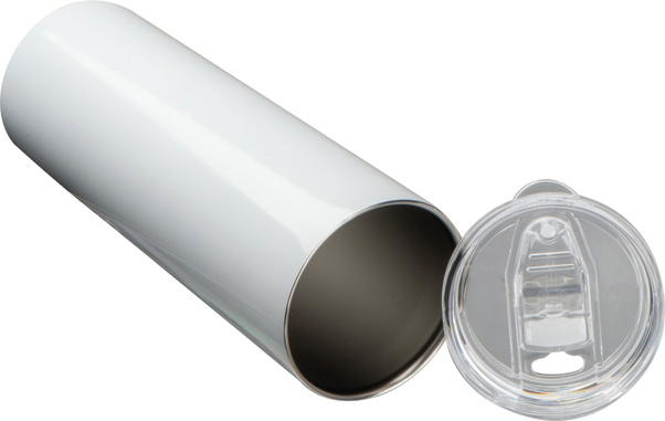 Kubek termiczny do sublimacji SAO PAULO 500 ml