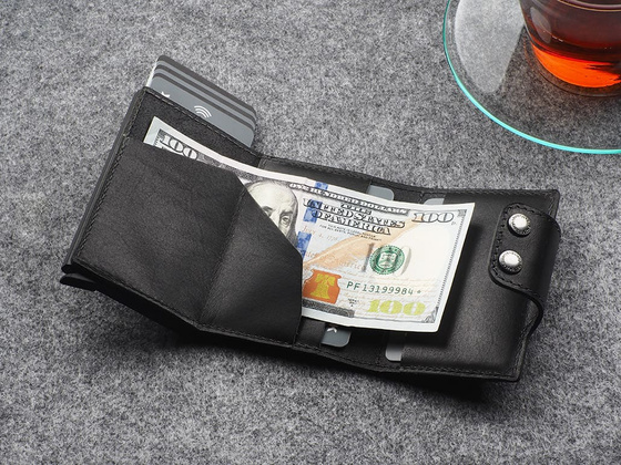 Portfel DOPPIO Max 2172