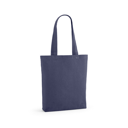 Torba na zakupy Logan bawelna z recyklingu 280 gsm