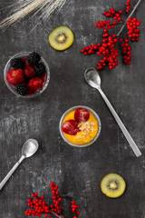 Łyżeczka coctailowa Kreta 7534