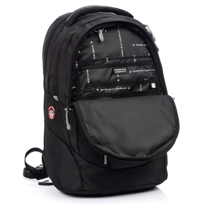 PLECAK NA LAPTOPA ZURICH 33L SWISSBAGS+  SB109