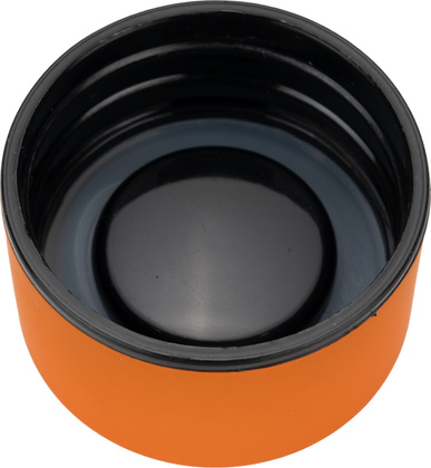 Butelka stalowa soft touch OSTRAVA 800 ml