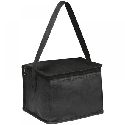 Torba termiczna non-woven na 6 puszek
