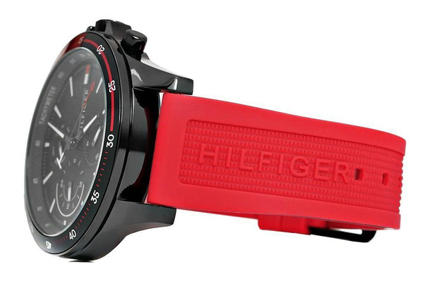 Zegarek Męski Tommy Hilfiger 1791722