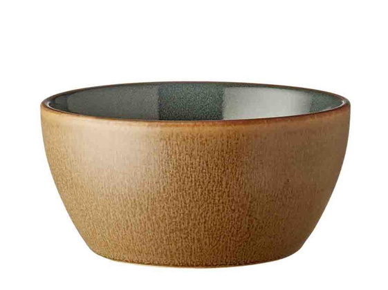 Zestaw misek 4szt. 12cm Wood/Forest Stoneware 28091