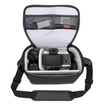 VANGUARD Vesta Aspire 25 Torba naramienna szara