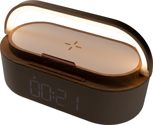 Głośnik Bluetooth LIMASSOL MoLu