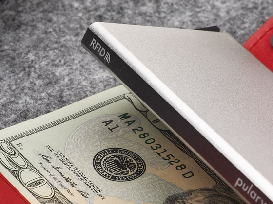 Portfel RFID COLORADO - Insider line 1693