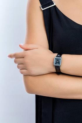 ZEGAREK DAMSKI CASIO LTP-V007L-1BUDF  + BOX