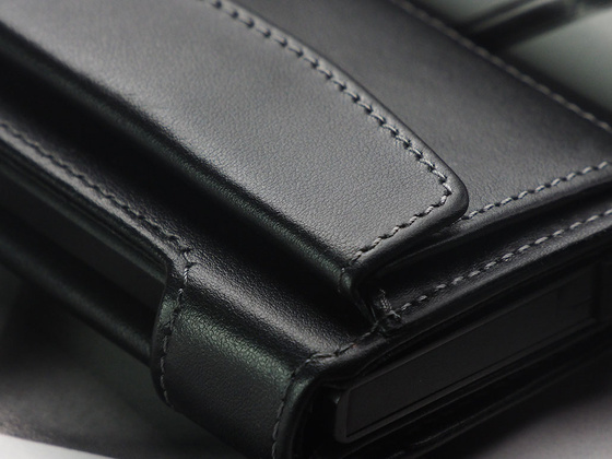 Portfel RFID LONDON 1739