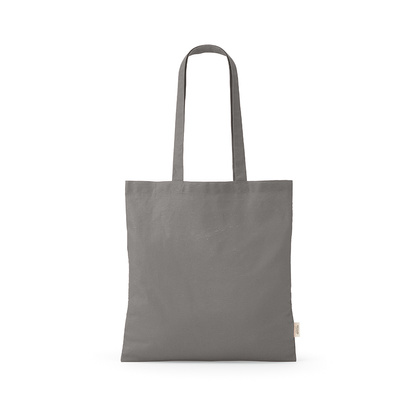 Torba na zakupy Everest bawelna z recyklingu 140 gsm