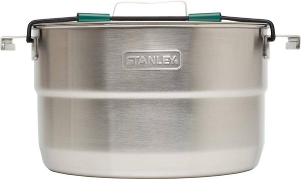 ZESTAW DO GOTOWANIA STANLEY THE FULL KITCHEN BASE CAMP COOK SET