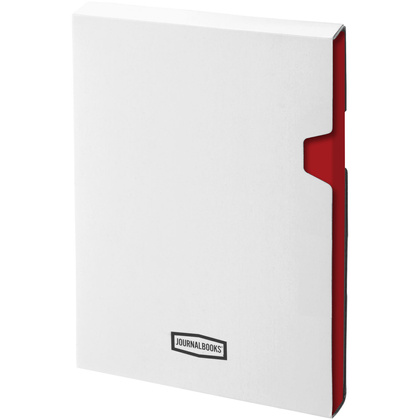 Notes biurowy A5 Classic w twardej okładce