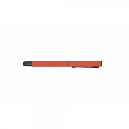 Zestaw piśmienny touch pen, soft touch PIERRE CARDIN Celebration