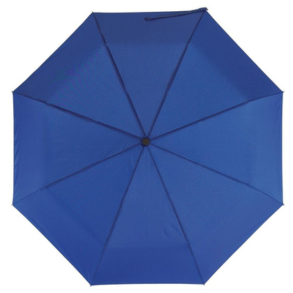 Parasol automatyczny wiatroodporny KEMER BORA niebieski
