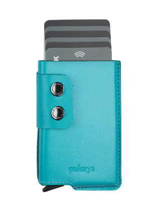 Portfel RFID FUNKY 1722