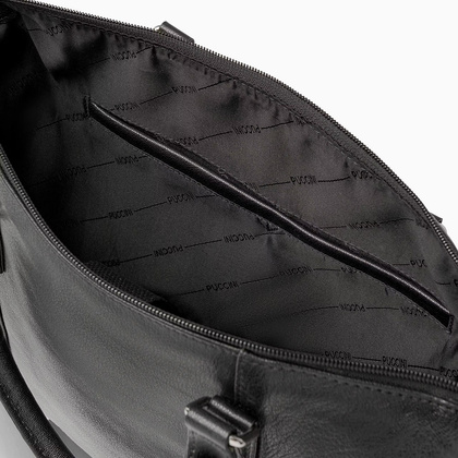 Torba na laptop 15" PUCCINI COMO CO3325 1 Czarna
