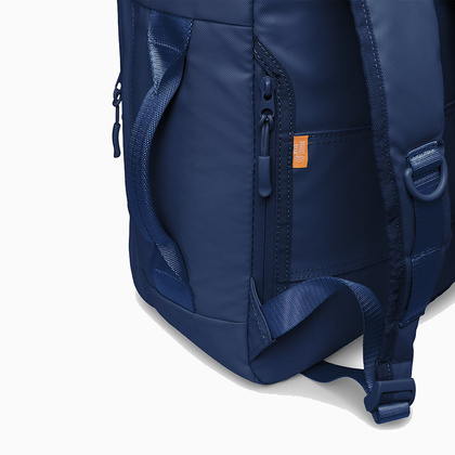 Plecak podróżny kabinowy PUCCINI JETZY PM9036 7A Granatowy