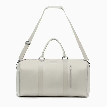 Torba sportowa / podróżna PACKSY COLLECTION PUCCINI TD246 6A Beżowa