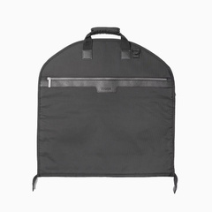 Torba na garnitur PUCCINI CASUAL TD248 1 Czarna