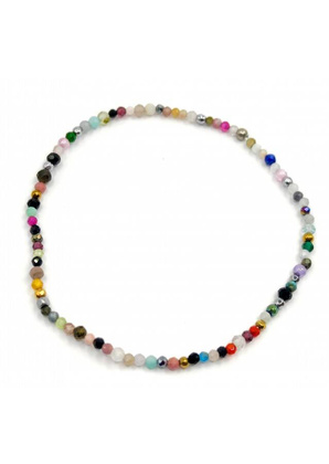 Bransoletka CRAZY 925