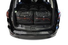 FORD S-MAX 2015+ TORBY DO BAGAŻNIKA 5 SZT KJUST