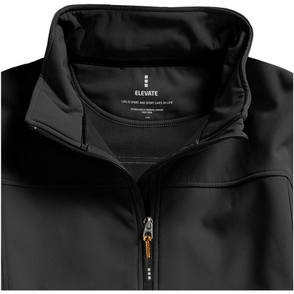 Damska kurtka softshell Langley