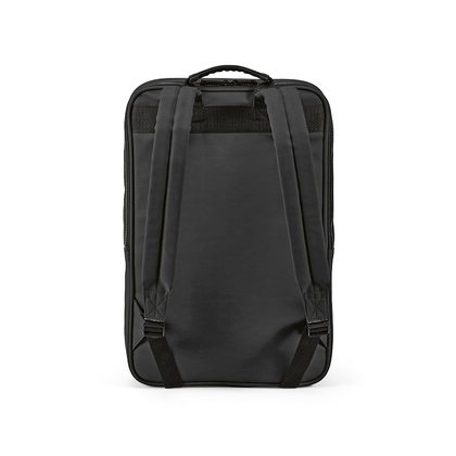 Plecak Amsterdam 16L PU z recyklingu