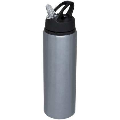 Bidon Fitz o pojemności 800 ml 10065482 Szary