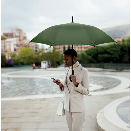 Parasol wiatroodporny 23-cal.