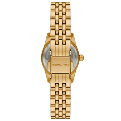 ZEGAREK DAMSKI MICHAEL KORS MK4802 - LEXINGTON + BOX