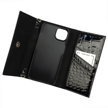 ETUI PHONE CASE L1782-2 (IPHONE 13 PRO)