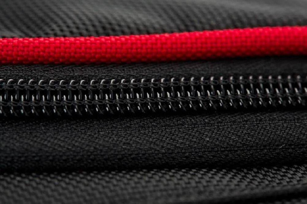 LEXUS RC 2015+ TORBY DO BAGAŻNIKA 4 SZT KJUST