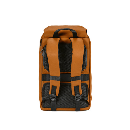 Plecak Copenhagen 20L bawelna z recyklingu 240 gsm